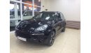 Porsche Cayenne S Inclusive VAT