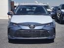 تويوتا كورولا TOYOTA COROLLA 1.6L - TURKY - MODEL 2022