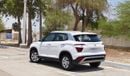 Hyundai Creta Mid 1.6L 2023 1.6L GCC (900/-MONTHLY)