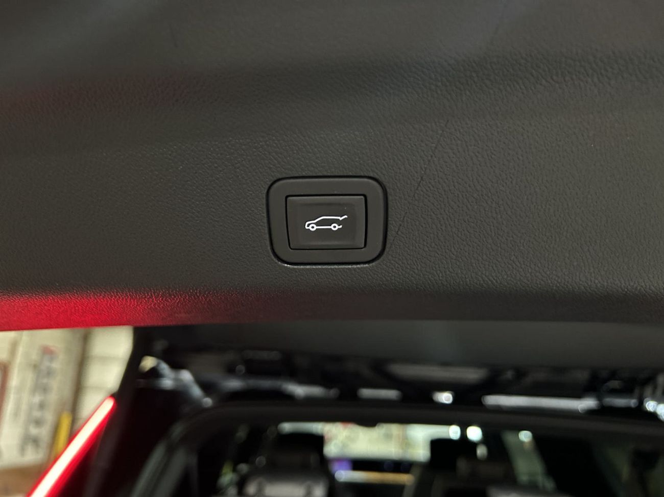 Cadillac Escalade 2025 CADILLAC ESCALADE ESV SPORT PLATINUM BRAND NEW 0KM