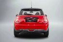 Mini Cooper 1.5L