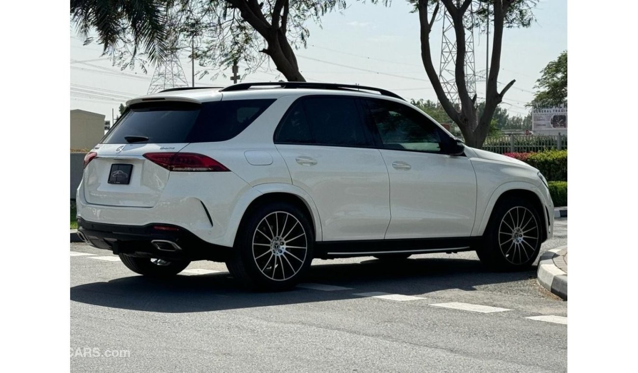 Mercedes-Benz GLE 450 AMG BEST DEAL MERCEDES BENZ GLE 450 AMG 2020 FULL OPTIONS