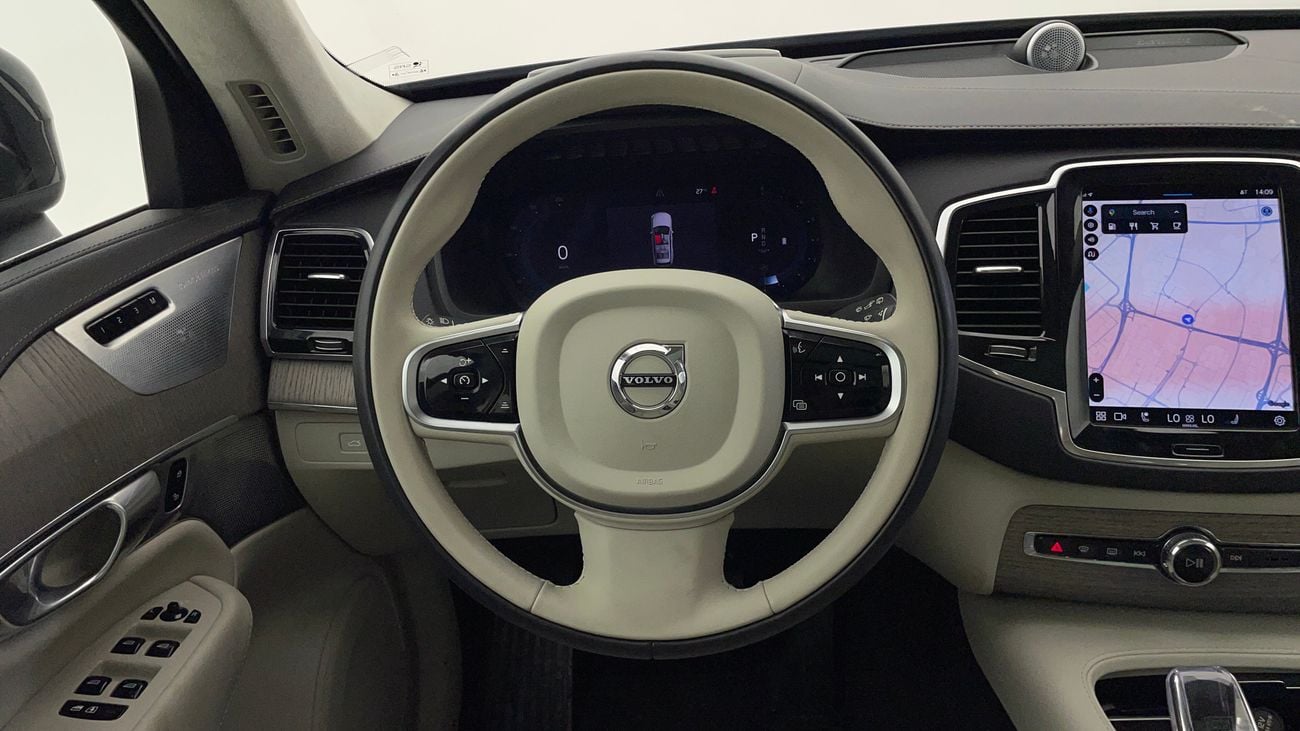 Volvo XC90 ULTIMATE BRIGHT 2 | Zero Down Payment | Home Test Drive