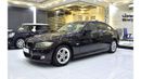 BMW 316i EXCELLENT DEAL for our BMW 316i 1.6L ( 2012 Model ) in Black Color GCC Specs