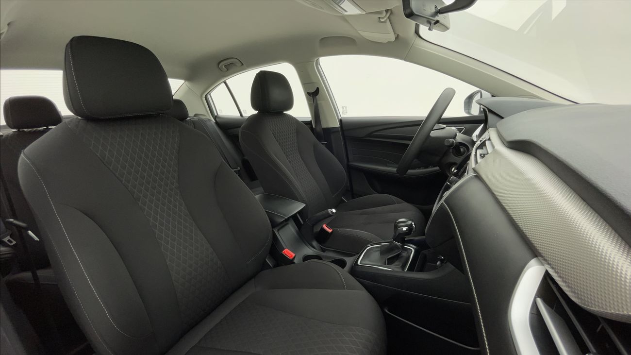 أم جي 5 STD 1.5 | بدون دفعة مقدمة | اختبار القيادة في المنزل