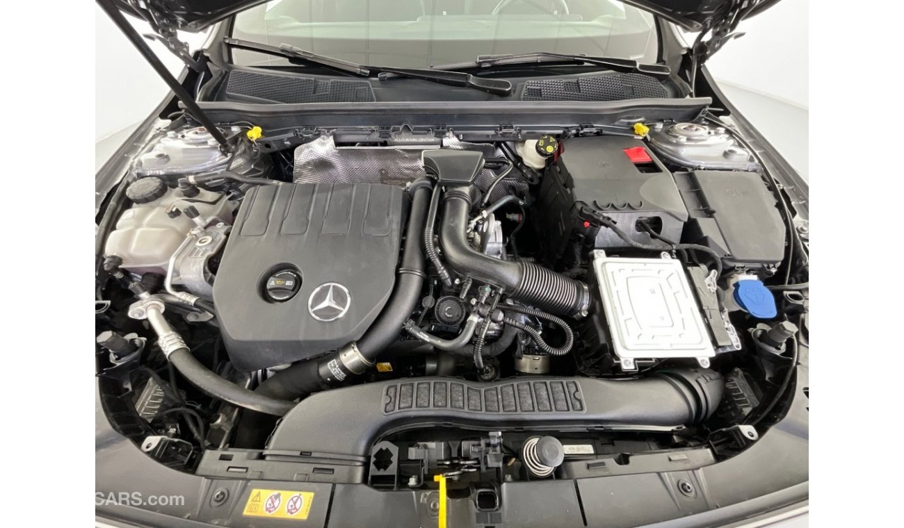 Mercedes-Benz A 200 Premium+