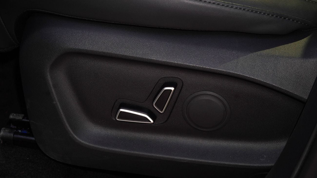 Changan Deepal G318 Brand New Changan Deepal Air Suspension 2024 1.5L 4WD Petrol|Silver/Black|N-DEP-AS-1.5-24| FOR LOCAL