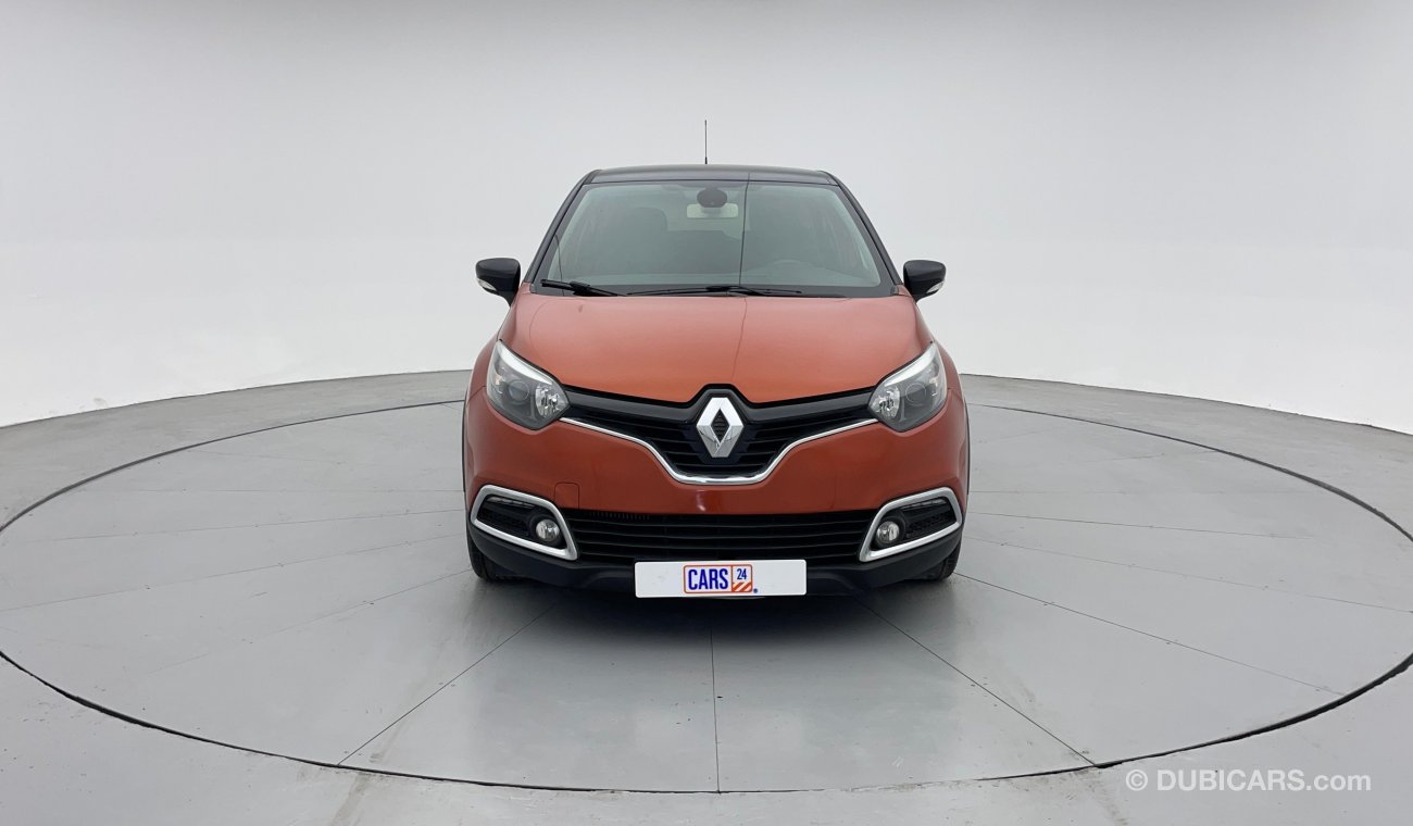 Renault Captur SE 1.2 | Zero Down Payment | Free Home Test Drive