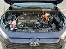 Toyota RAV4 2025 Toyota Rav4 Hybrid HEV XLE Premium Full Option 2.5L V4 - Push Start With Radar - AWD 4x4 - Trun