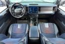 Ford Bronco Raptor 2023, 2029 Ford Warranty + Service Pack, Low Km, Excellent Condition, GCC