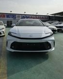 Toyota Camry E 2.5L TOYOTA CAMRY E 2.5 GCC SPECS 2025 MODEL