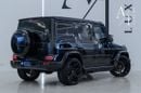 مرسيدس بنز G 63 AMG 