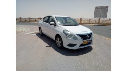 Nissan Sunny 1.5  2018 Bank financing and insurance can be arrange