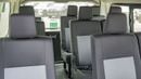 تويوتا هاياس DLS - STD ROOF DLS -High Roof Commuter 2.8L M/T