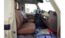 Toyota Land Cruiser Pick Up Single Cab 2.8L Diesel 4WD Automatic - Top Option