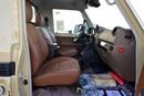 Toyota Land Cruiser Pick Up Single Cab 2.8L Diesel 4WD Automatic - Top Option