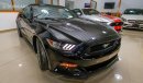 Ford Mustang GT Premium+, 3 Yrs/ 100K Warranty & 60K Free Service @ AL TAYER # 3 Years or 100,0