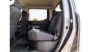 Toyota Tundra SR5 TRD OFF-ROAD 4WD. Local Registration +10%