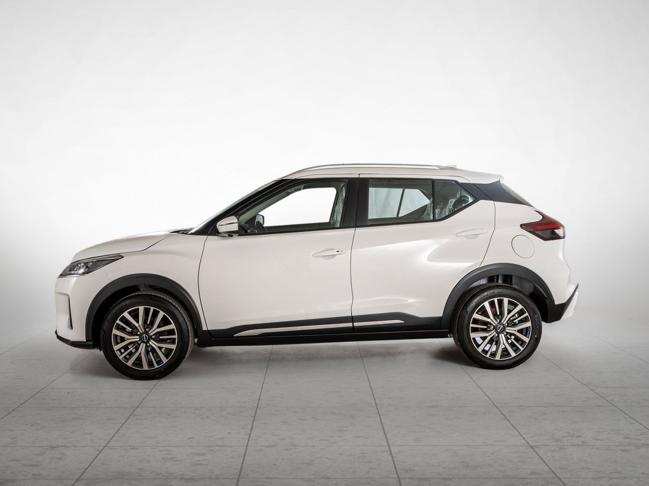 Nissan Kicks SL 1.6