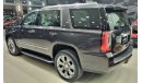 جي أم سي يوكون GMC YUKON DENALI 2015 GCC IN PERFECT CONDITION ORIGINAL PAINT FULL SERVICE HISTORY INCLUDING FREE IN