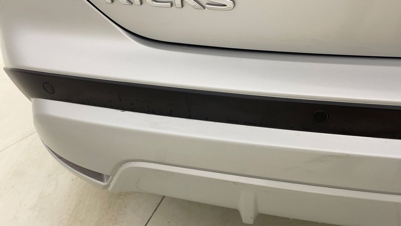 Nissan Kicks SV 1.6 | Zero Down Payment | Home Test Drive