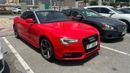 أودي A5 S-Line 3.0L