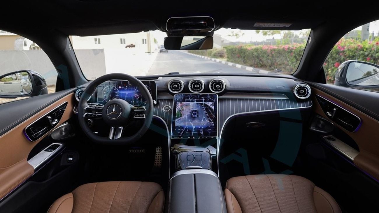 Mercedes-Benz CLE 200 Coupe (For Export , НА ЭКСПОРТ) AMG COUPE EQ Boost RWD 2026 GCC Без пробега