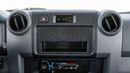 Toyota Land Cruiser Pickup 70 Toyota Land Cruiser 79 DC (Double Cab) | EXPORT ONLY