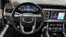 GMC Yukon DENALI 2024 | AED 3381/Month | 0 DP | 30 Day Return | Warranty | Service History