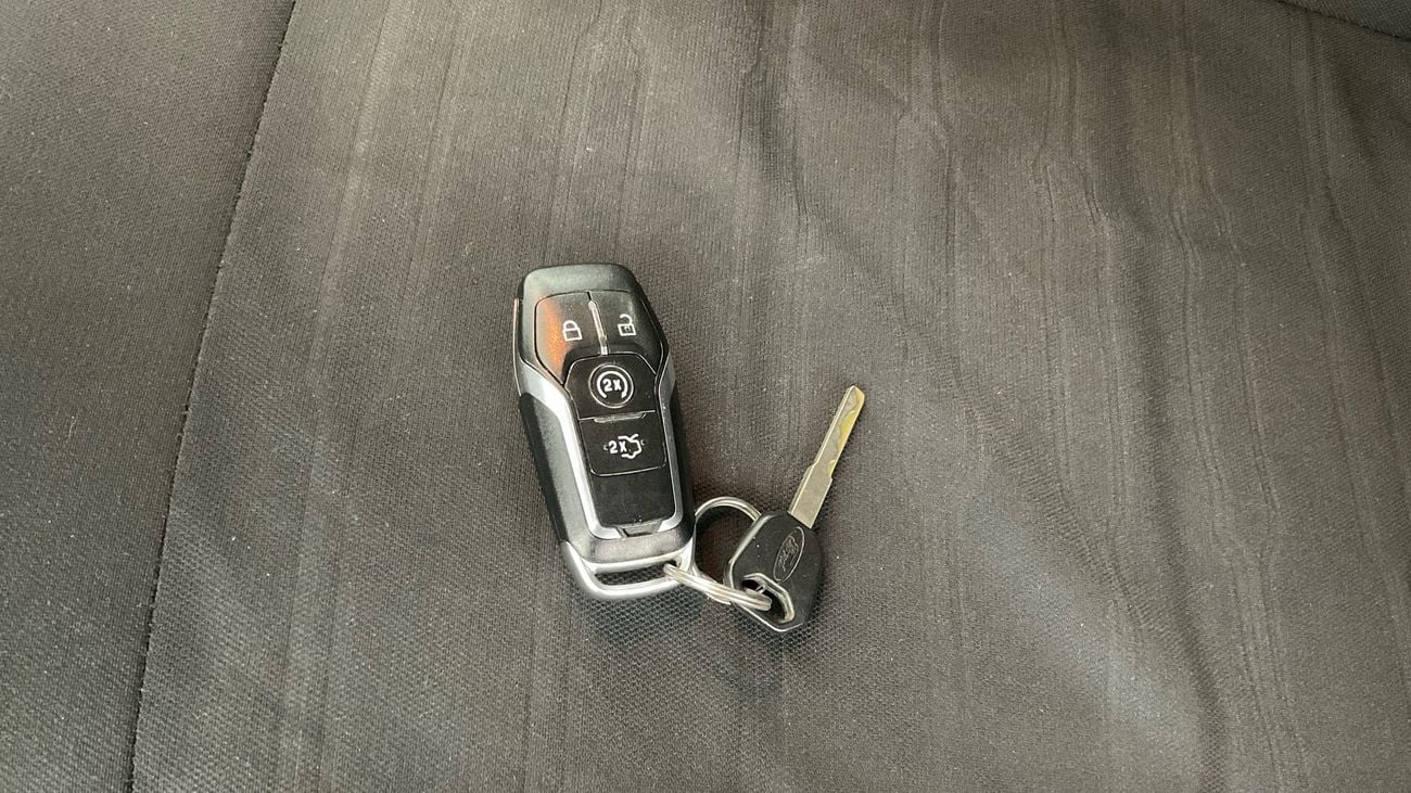 Ford Mustang GT | upto AED 20,000 Ramadan Discount | Guaranteed Warranty | 0 Down Payment