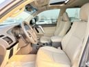تويوتا برادو Toyota Prado TX-L Top 4.0L