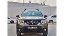 Renault Duster 2019 Renault Duster LE, 5dr SUV, 1.6L 4cyl Petrol, Automatic, Front Wheel Drive