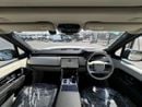 لاند روفر رينج روفر HSE P400