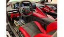 Chevrolet Corvette 2021 Chevrolet Corvette LT3, Al Ghandi Warranty / Service Contract, Brand NEW, GCC