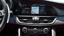 Alfa Romeo Giulia VELOCE 0% DP | 1,825/Month | | Veloce | | Gargash Warranty and Service