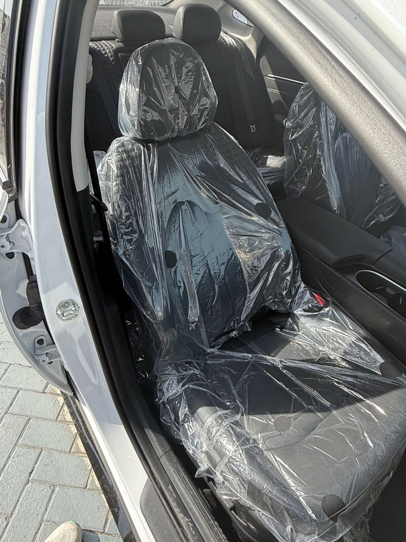 هيونداي سوناتا Hyundai sonata / 2025 / Chinese / 0km