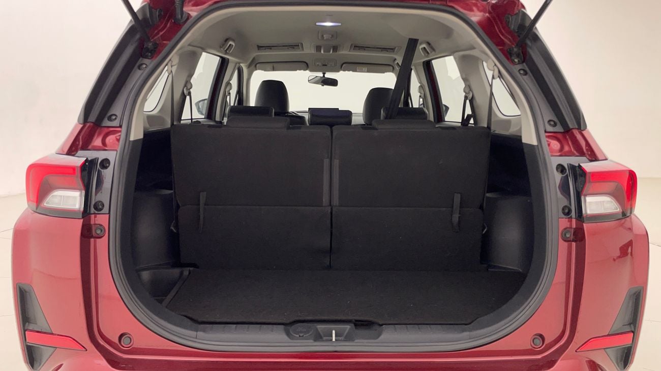 Toyota Veloz 2024 GX | AED 937/Month | 0 DP | 30 Day Return | Warranty