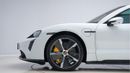 Porsche Taycan S - Warranty until May 2025 - Approved Prepared Vehicle