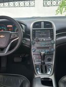 Chevrolet Malibu LTZ