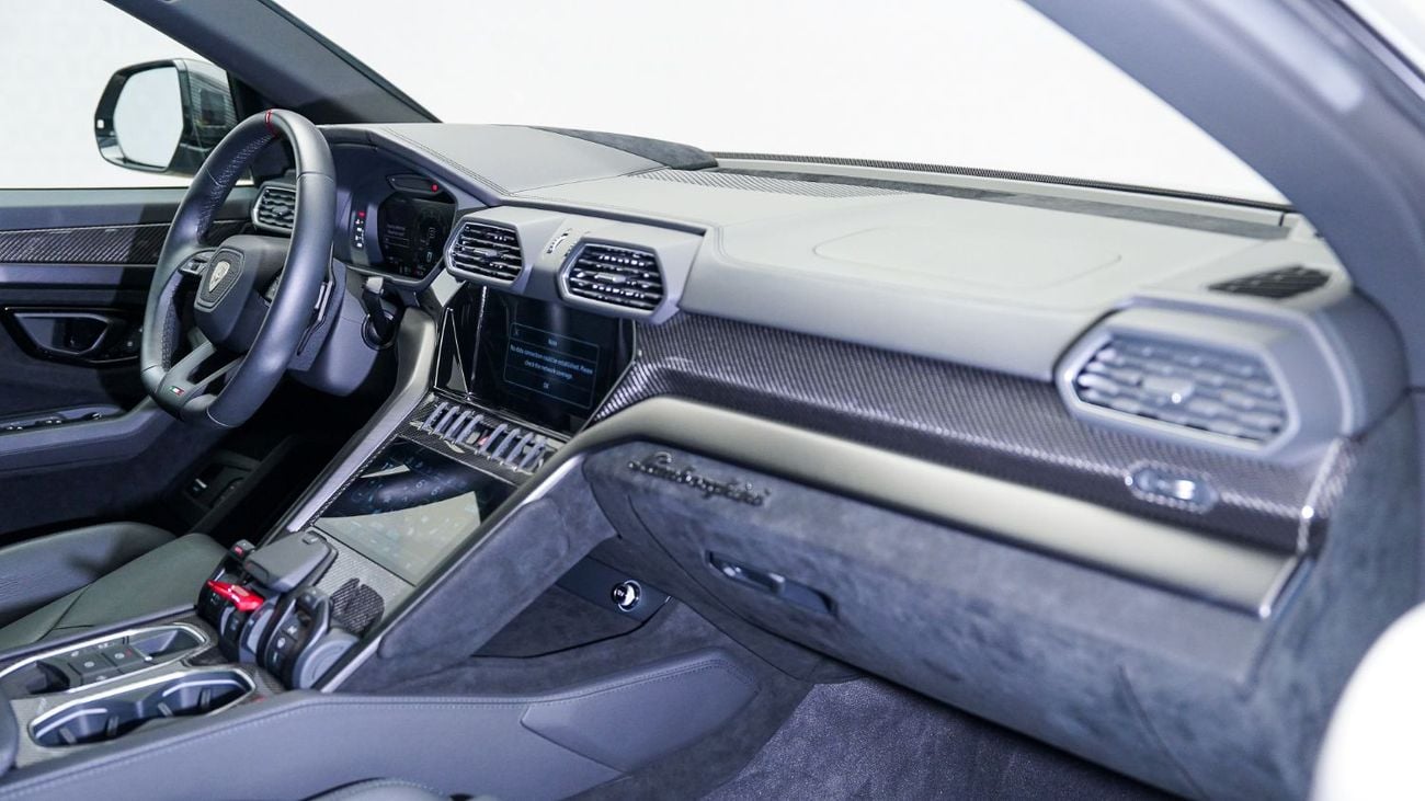 لامبورغيني اوروس Urus 4.0T VT Performante | AED 17,604 PM | Up to 3 Years Warranty Unlimited |