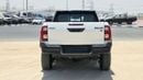 Toyota Hilux ADVENTURE Toyota Hilux GR Sport - GCC - 2026 Brand New (Export)