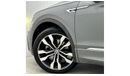 Volkswagen Tiguan R-Line 2019 Volkswagen Tiguan R Line, Dec 2024 VW Warranty, Full VW Service History, Low kms, GCC