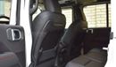 Jeep Wrangler Rubicon - (4-Door) 2.0L Petrol, 4WD 8-Speed Automatic | 2026 Model | For Export
