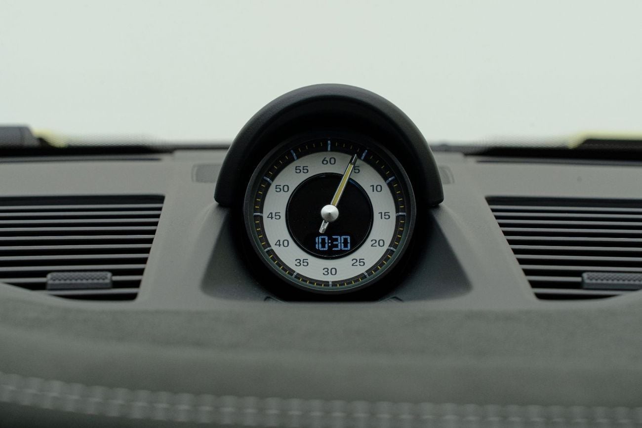 بورش 911 GT3 4.0L