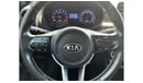 Kia Picanto KIA PICANTO - 2018 - GT FULL OPTION - ACCIDENTS FREE - GCC - PERFECT CONDITION INSIDE OUT
