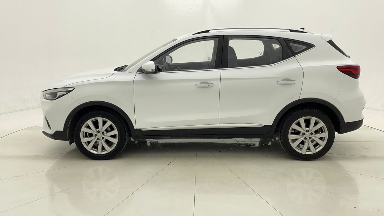 أم جي ZS COMFORT 1.5 | بدون دفعة مقدمة | اختبار القيادة في المنزل