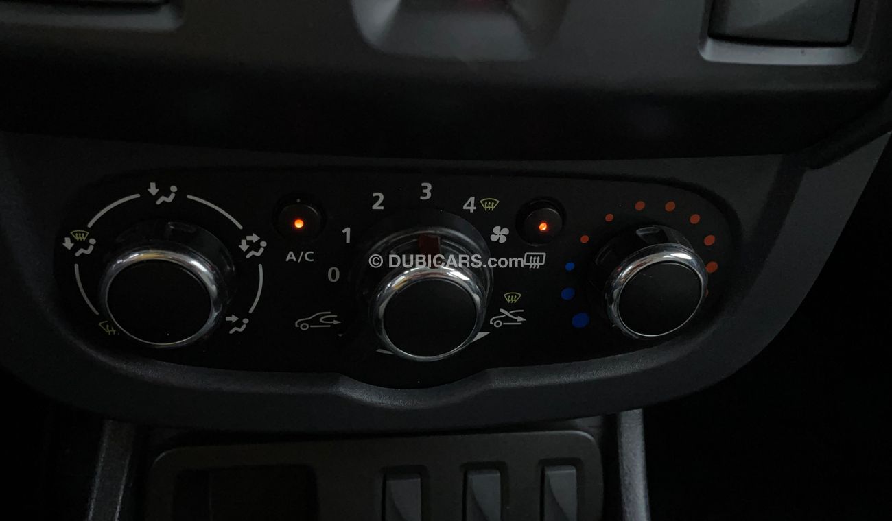 Renault Duster PE 2 | Zero Down Payment | Free Home Test Drive