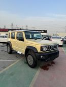 Suzuki Jimny GLX