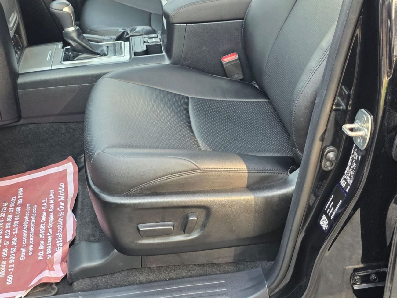 Toyota Prado TX-L ,Right Hand ,Diesel ,Sunroof ,Leather Electric Seats