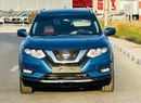 نيسان إكس تريل SL 2.5L